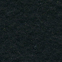 Vilt 45-540 zwart 45 cm breed per 10 cm 