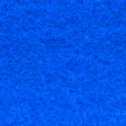 Wolvilt 1,2 mm 559 koningsblauw per 10 cm 