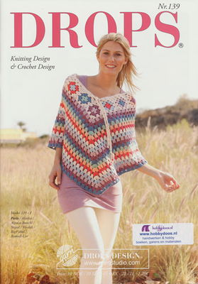 Drops 139 Voorjaar en zomer 2012 op=op 