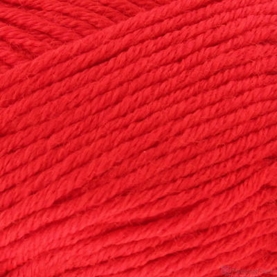 Lammy Yarns Victory 042 donker rood