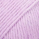DROPS Cotton light 25 licht lila