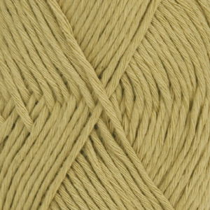 DROPS Cotton light 29 limoen op=op 