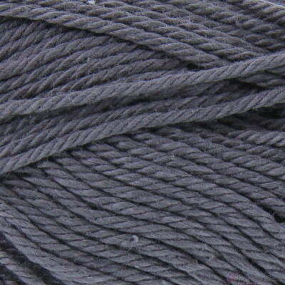 Lammy Yarns Rio 002 grijs
