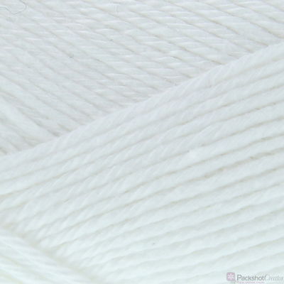 Lammy Yarns Rio 005 wit