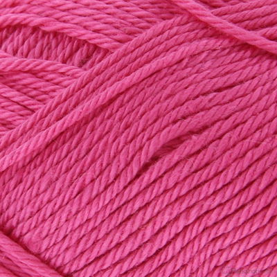 Lammy Yarns Rio 020 pink