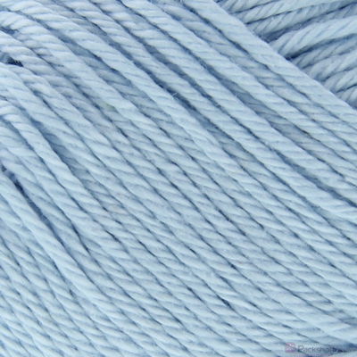 Lammy Yarns Rio 050 baby blauw