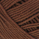 Lammy Yarns Rio 110 bruin