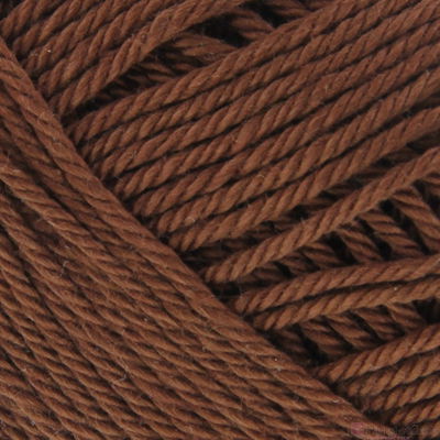 Lammy Yarns Rio 110 bruin