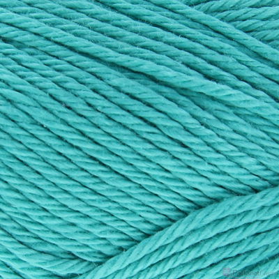 Lammy Yarns Rio 452 aqua blauw