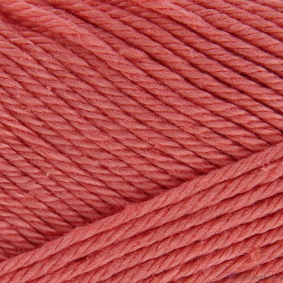 Lammy Yarns Rio 720 koraal rood