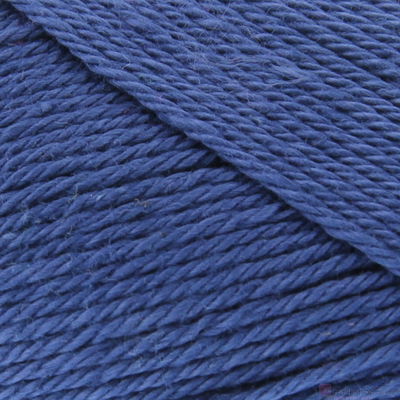 Lammy Yarns Rio 890 jeans blauw