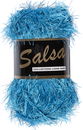 Lammy Yarns Salsa 047 aqua blauw
