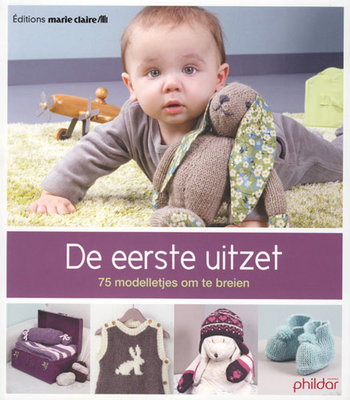 Marie claire - De eerste uitzet op=op 