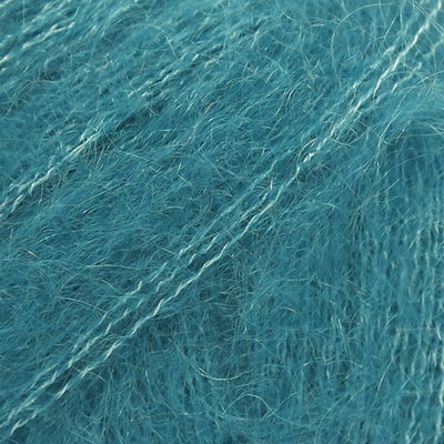 DROPS Kid silk 24 petroleum