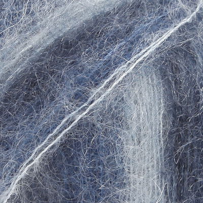 DROPS Kid silk 26 zeemist op=op uit collectie 