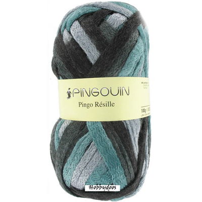 Pingo resille 103 fjord op=op 