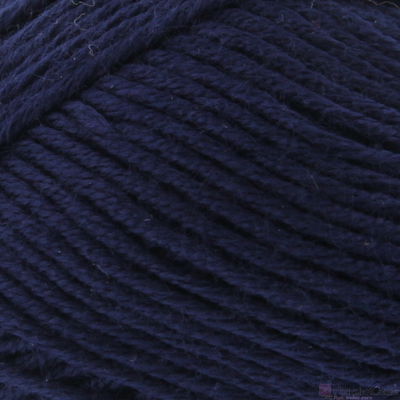 Lammy Yarns Victory 890 marine blauw
