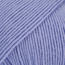 Drops Baby merino 25 lavendelblauw  (op=op uit collectie)