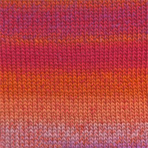 DROPS Big Delight 07 zonsopgang op=op 