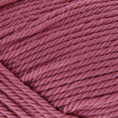 Lammy Yarns Rio 730 donker oud roze