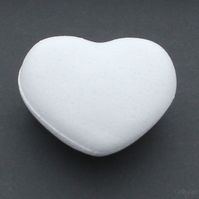 Styropor - piepschuim hart 10 cm 5 stuks 