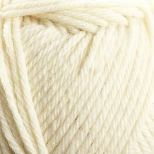 Pur merinos francais ecru - Bergere de France op=op 