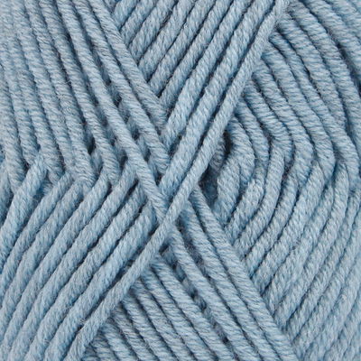 DROPS Big merino 06 vergeet-me-niet