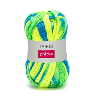 Phildar Tango 110 caraibes op=op 