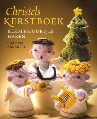 Christels Kerstboek