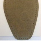 Elleboogstuk beige 2 stuks 