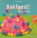 Bakfeest taarten & zo