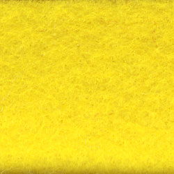 Vilt 45-502 geel 45 cm breed per 10 cm 