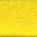 Wolvilt 1,2 mm 502 geel 45 cm breed (per 10 cm)
