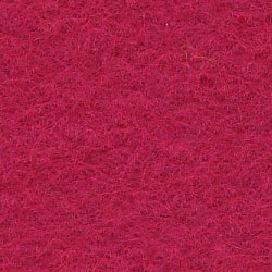 Wolvilt 1,2 mm 508 framboos 45 cm breed per 10 cm 