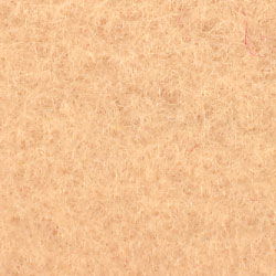 Vilt 45-509 gelaatskleur 45 cm breed per 10 cm 