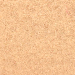 Wolvilt 1,2 mm 509 gelaatskleur 45 cm breed per 10 cm 