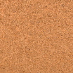 Vilt 45-515 beertjes bruin 45 cm breed per 10 cm 