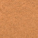 Wolvilt 1,2 mm 515 beertjes bruin 45 cm breed (per 10 cm)