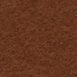 Vilt 45-516 bruin 45 cm breed per 10 cm 