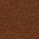 Wolvilt 1,2 mm 516 bruin 45 cm breed (per 10 cm)