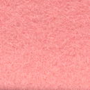 Vilt 45-525 roze 45 cm breed (per 10 cm)