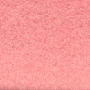 Wolvilt 1,2 mm 525 roze 45 cm breed (per 10 cm)