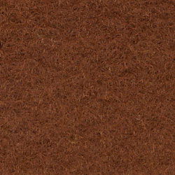 Vilt 45-522 rood bruin 45 cm breed per 10 cm 