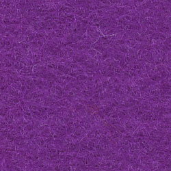 Wolvilt 1,2 mm 532 paars 45 cm breed per 10 cm 