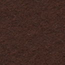 Vilt 45-536 donker bruin 45 cm breed (per 10 cm)