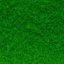 Wolvilt 1,2 mm 545 fel groen 45 cm breed (per 10 cm)