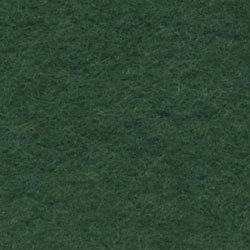 Wolvilt 1,2 mm 547 donker blad groen grijs 45 cm breed per 10 cm 