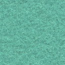 Wolvilt 1,2 mm 550 mint groen 45 cm breed (per 10 cm)