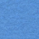 Vilt 45-551 turkoois 45 cm breed (per 10 cm)