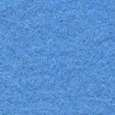 Wolvilt 1,2 mm 551 turkoois 45 cm breed (per 10 cm)